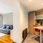 Guestready - A Classic Comfort Near Pere Lachaise