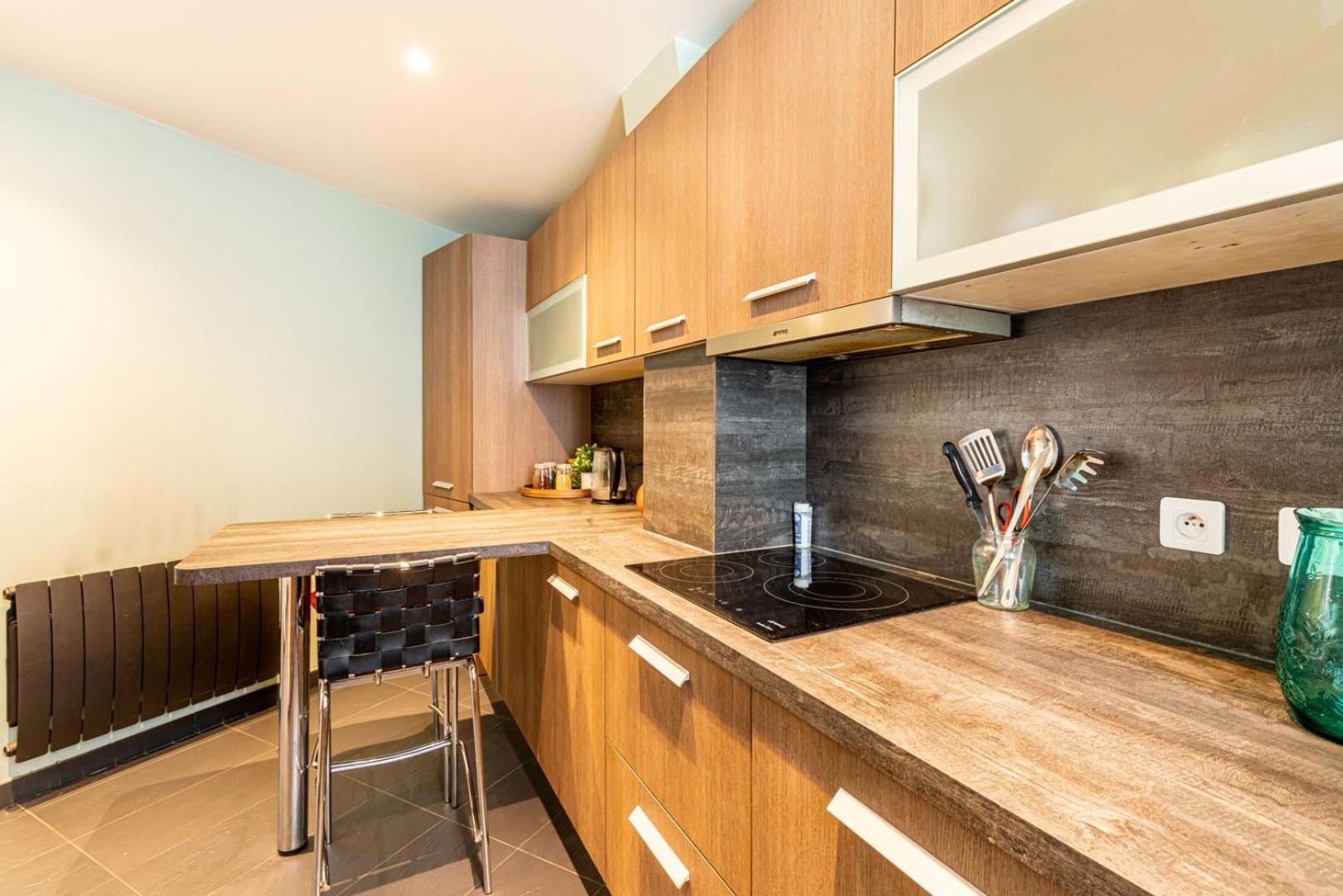 Guestready - A Classic Comfort Near Pere Lachaise Appartamento