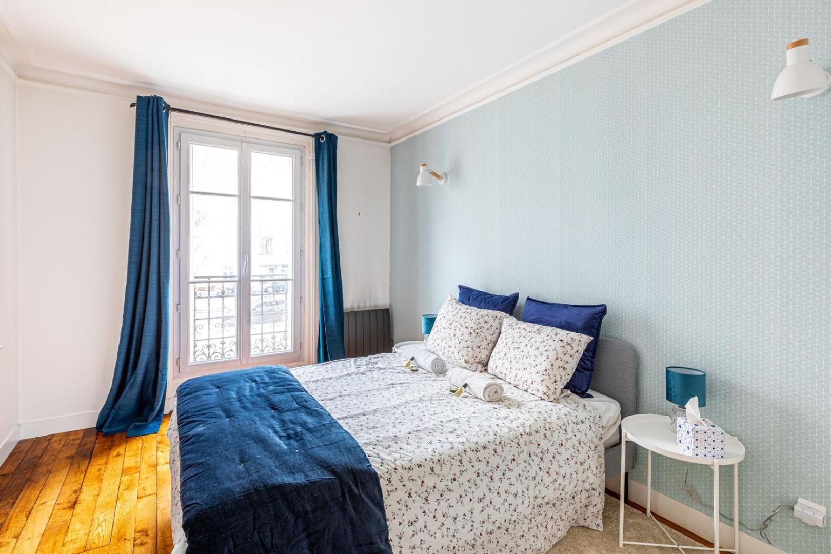 Appartamento Guestready - A Classic Comfort Near Pere Lachaise